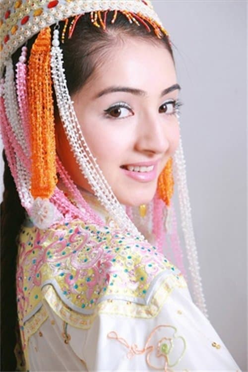 Madina Memet profile photo