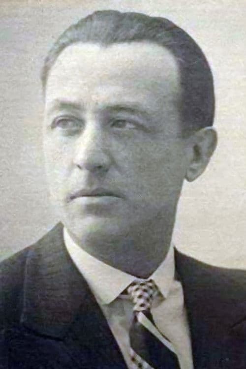 Max Doria profile photo