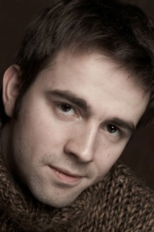 Yuri Butorin profile photo