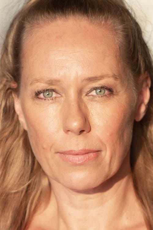 Christiane Scheda profile photo