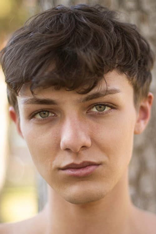 Parker Quinn profile photo