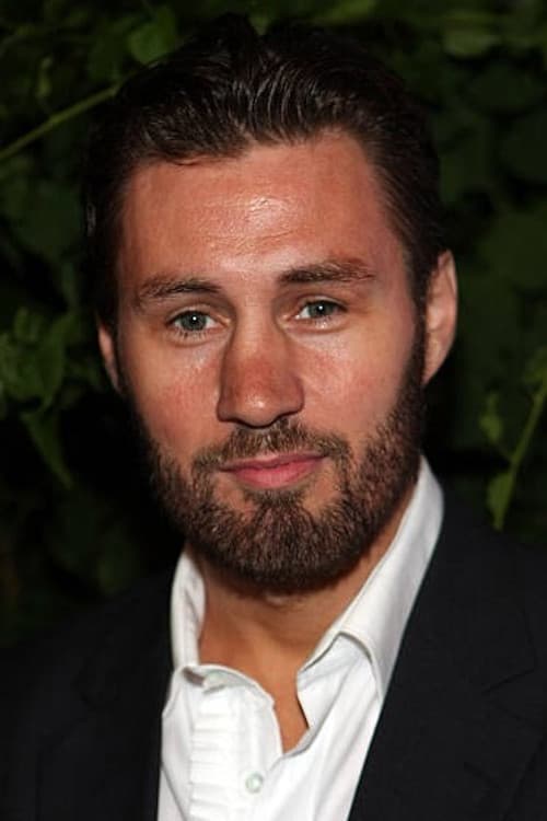 Randy Ryan profile photo