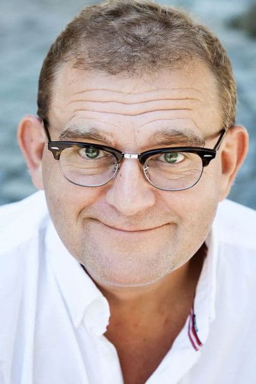 Martin Zauner profile photo