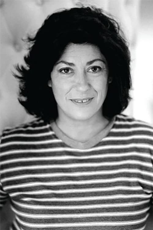 Almudena Grandes profile photo