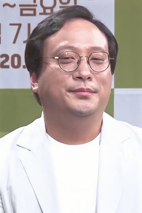Kim Yong-min profile photo