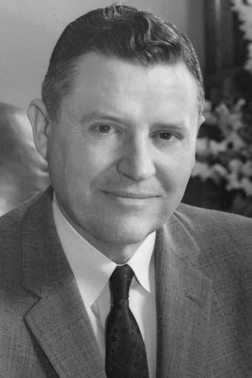 Ralph Yarborough profile photo