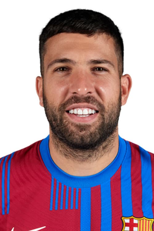Jordi Alba profile photo