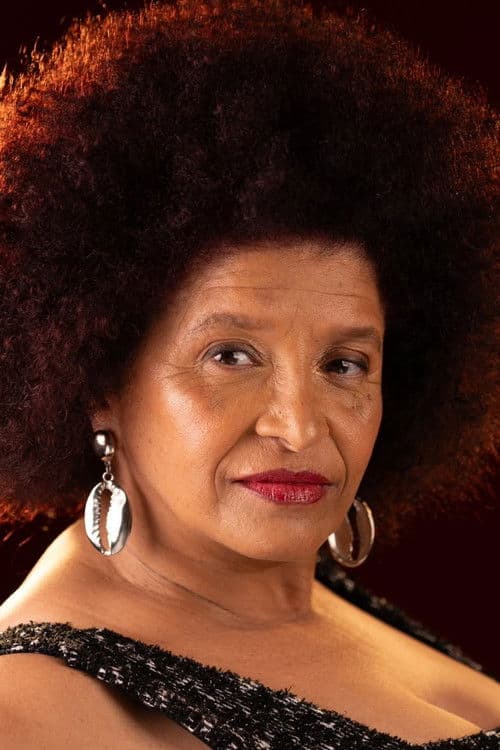 Silvia Duarte profile photo