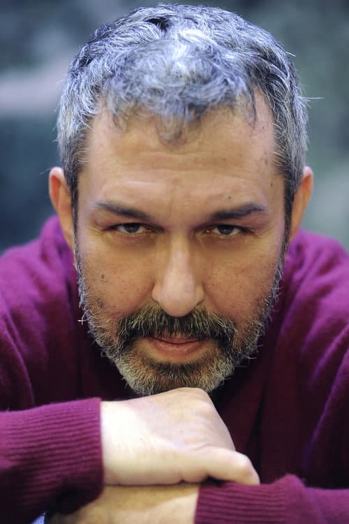 Hristos Hatzipanagiotis profile photo