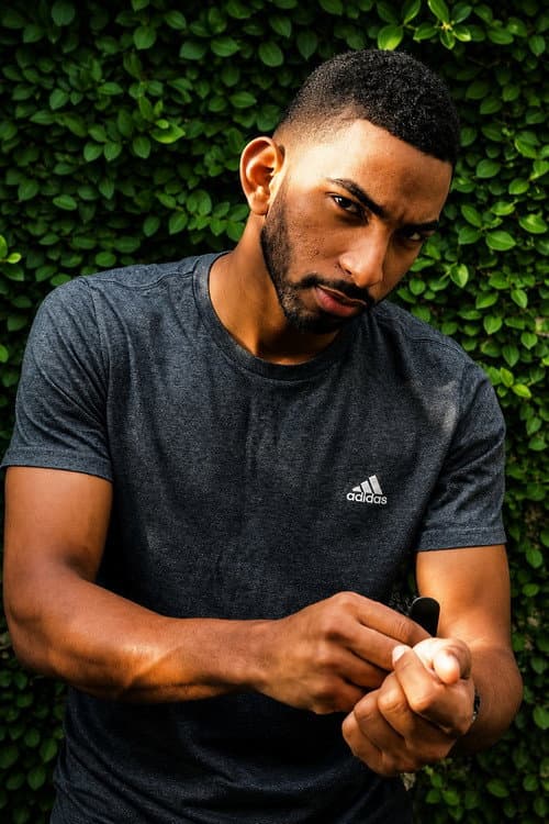 Samuel Gil profile photo
