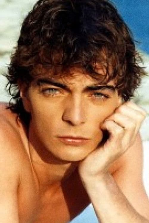 Alain Garnier profile photo