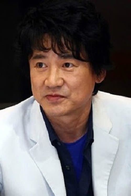 Lee Yeong-ha profile photo