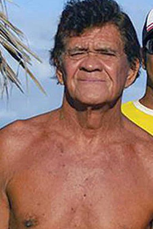 Sané Richmond profile photo