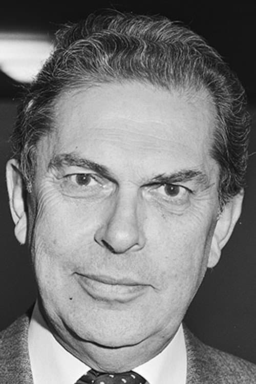 Barend Biesheuvel profile photo