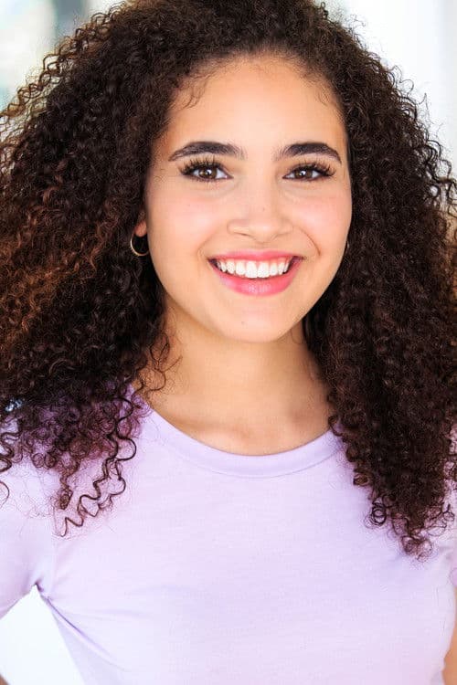 Teodora Marcella profile photo