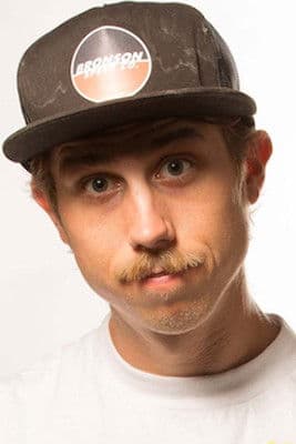 David Gravette profile photo