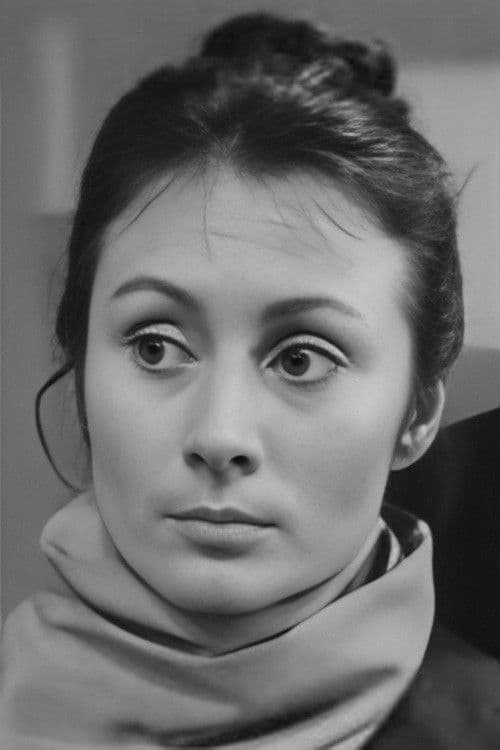 Nina Kobelyatskaya profile photo