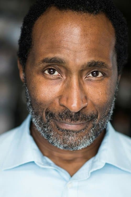 Anthony Santiago profile photo