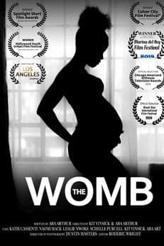 The Womb poster