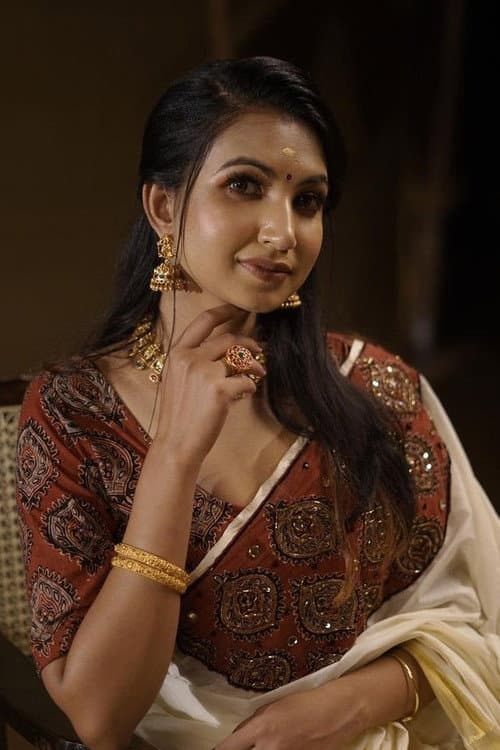 Aaradhya Nair profile photo