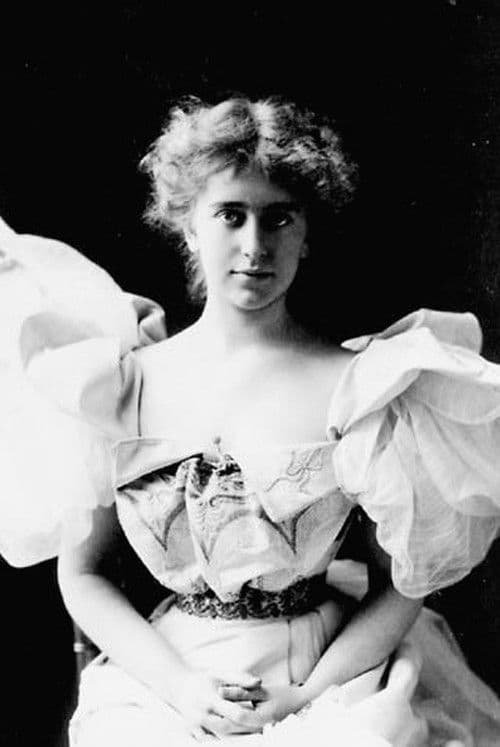 Natalie Clifford Barney profile photo