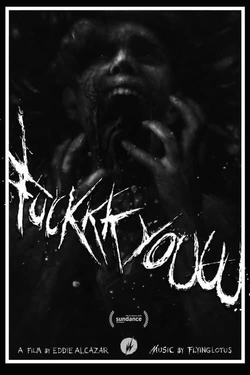 Fuckkkyouuu poster