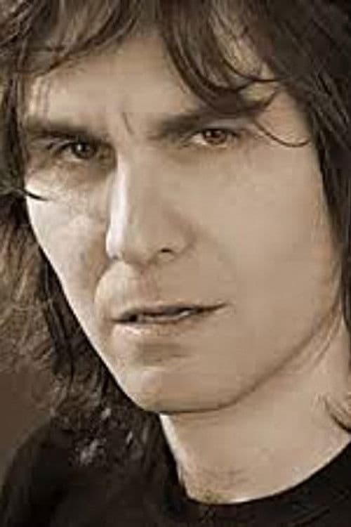 George Mpougos profile photo