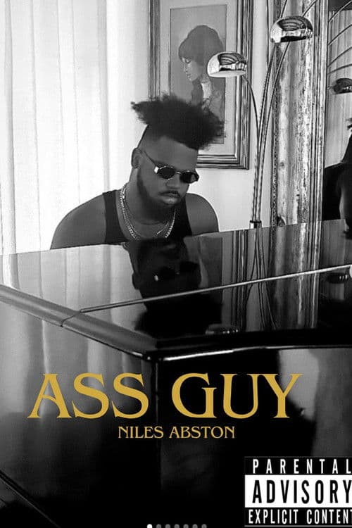 Niles Abston: Ass Guy poster