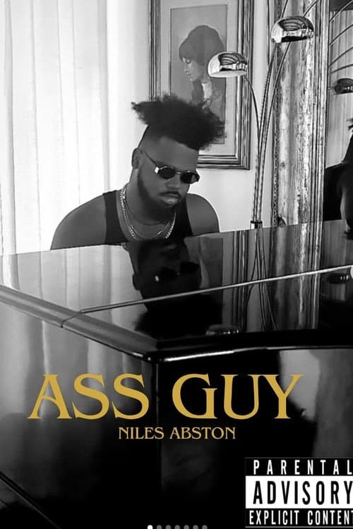 Niles Abston: Ass Guy poster