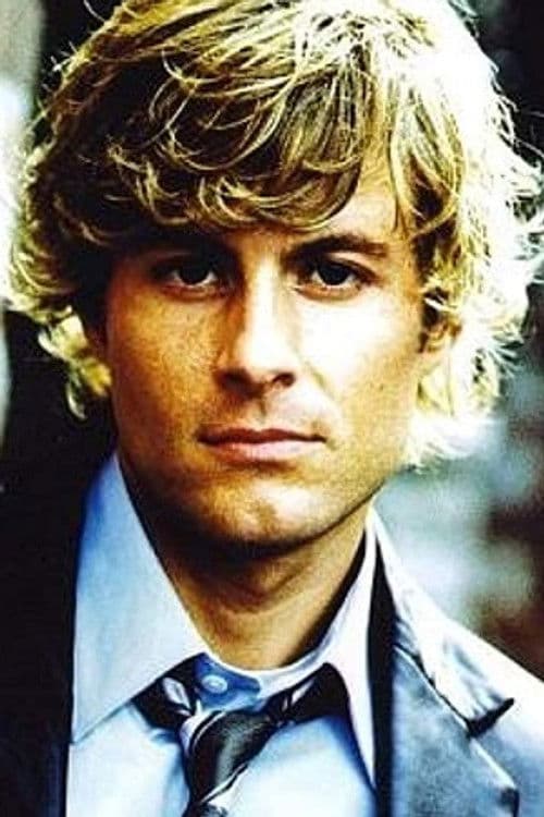 Brad Yoder profile photo