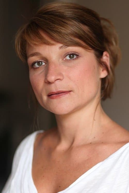 Ludivine de Chastenet profile photo