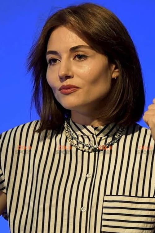 Marianna Vardanyan profile photo
