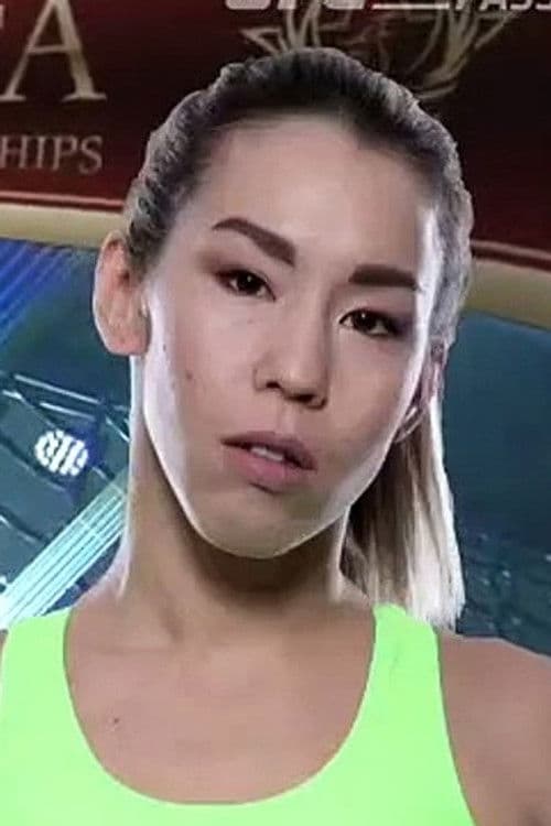 Jade Ripley profile photo