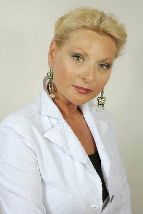 Olga Shebueva profile photo