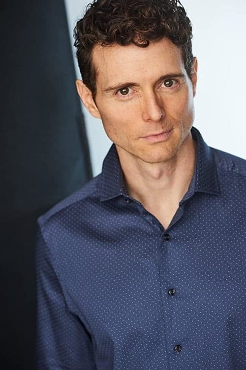 Clay Bunker profile photo