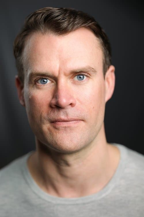 David Alexander profile photo