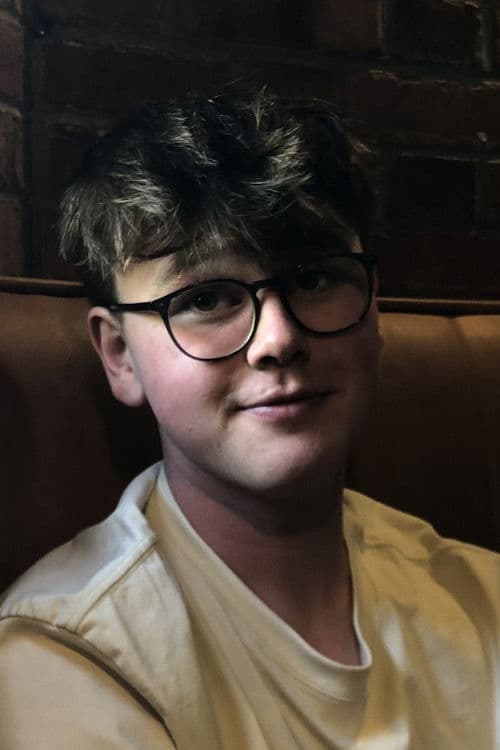 Colum McInerney profile photo