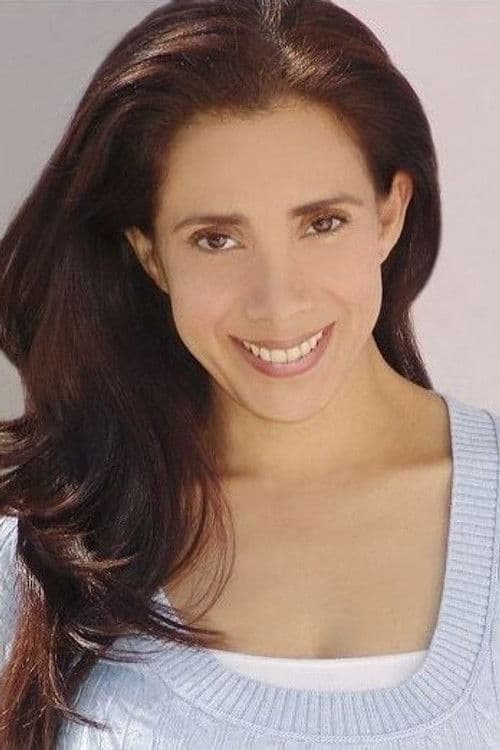 Sharon Parra profile photo