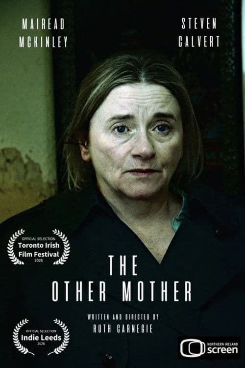 The Other Mother poster