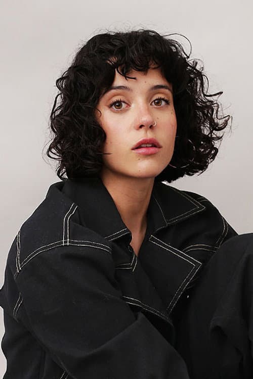 Marina Guerola profile photo