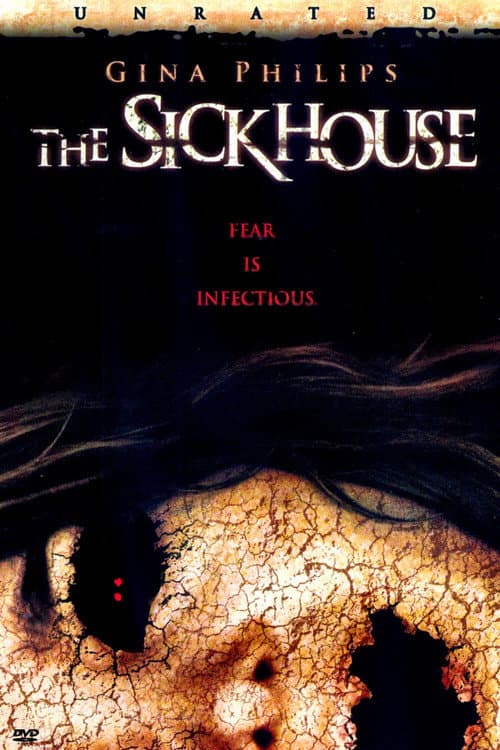 The Sickhouse poster