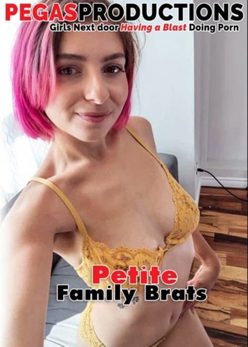 Petite Family Brats poster