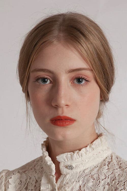 Maria Camilla Brandenburg profile photo