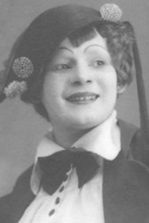 Anna Vilyams profile photo