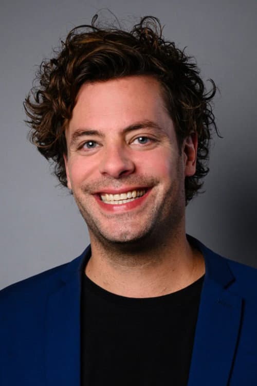 Diederick Ensink profile photo