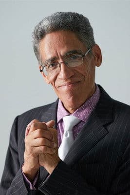 Ted Williams profile photo