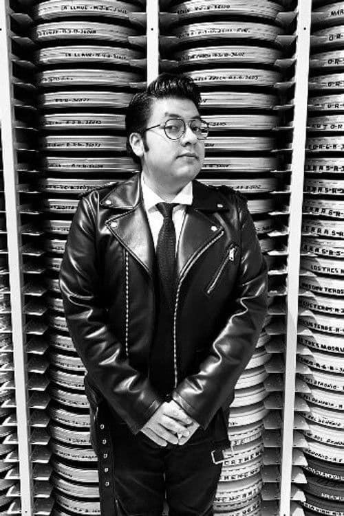 Luis Eduardo Martinez Rodriguez profile photo