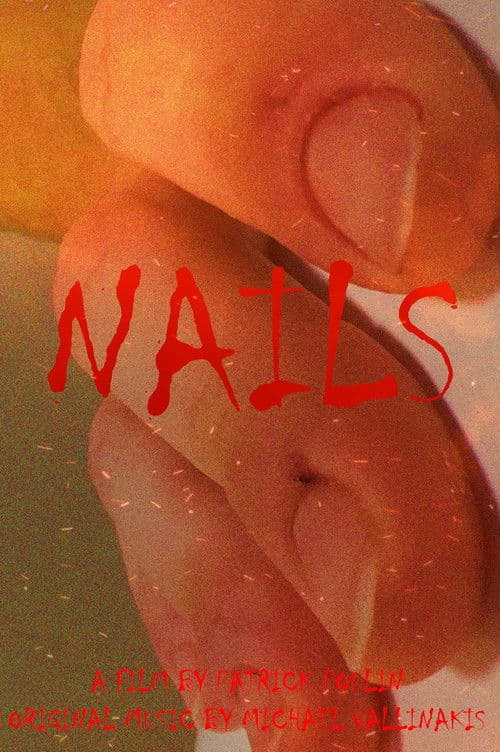 Nails poster