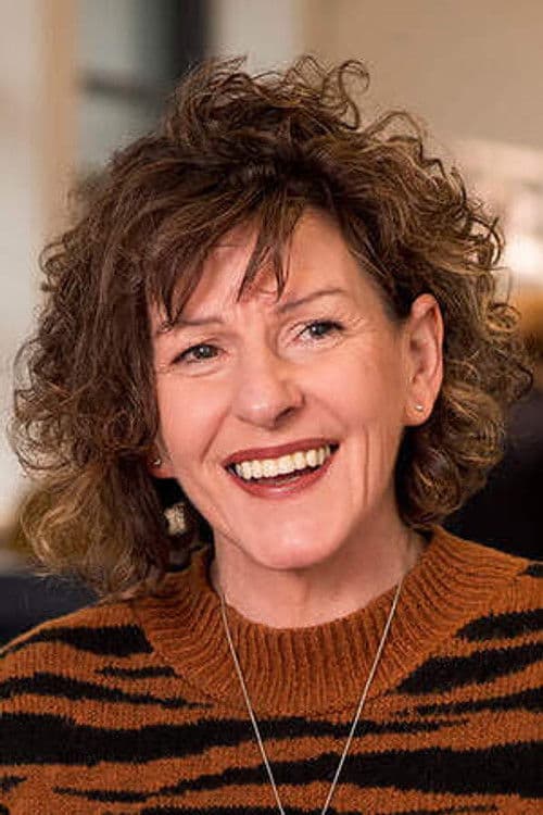 Christine Parker profile photo