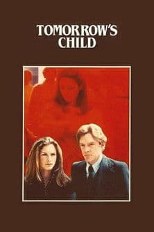 Tomorrow's Child poster